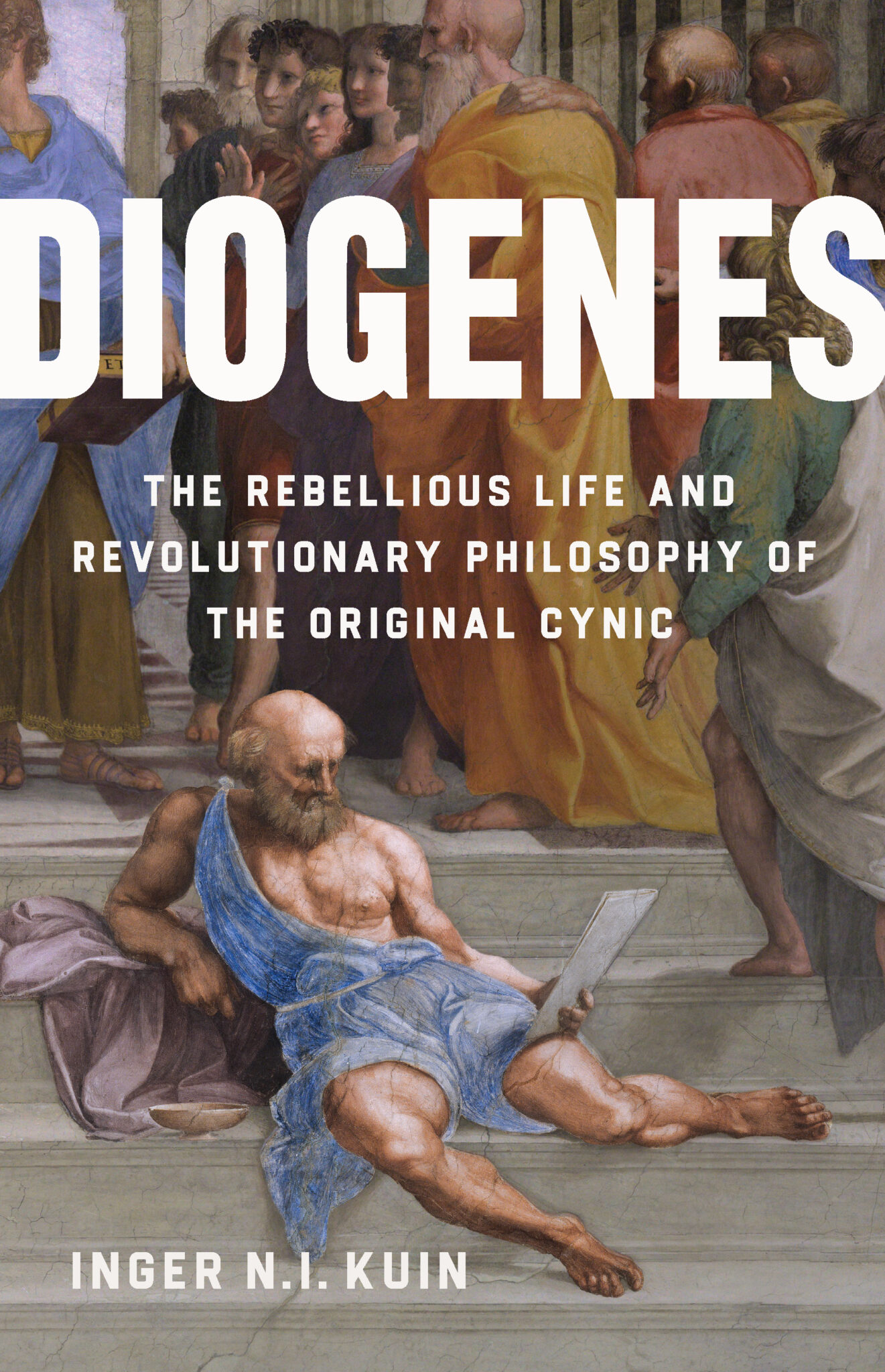 Diogenes – Inger N.I. Kuin